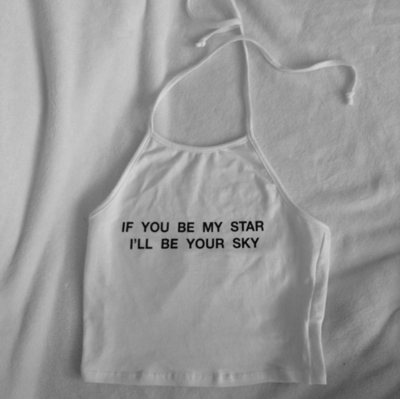 PacSun Tops - NOT FOR SALE halter top